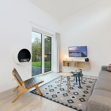Lovely Home In Lembruch-Duemmer See With Wifi Exteriör bild