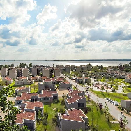 Lovely Home In Lembruch-Duemmer See With Wifi Exteriör bild