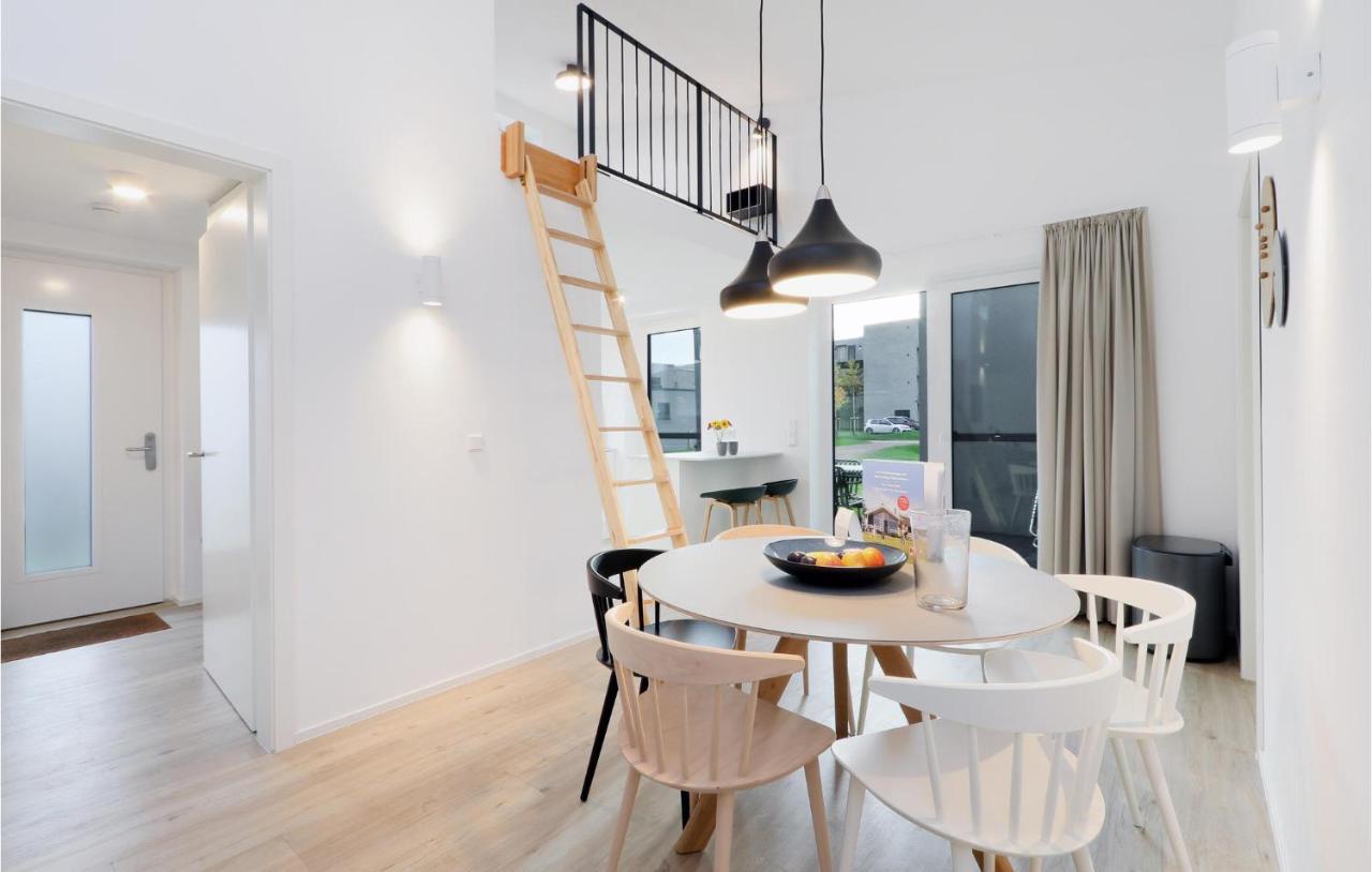 Lovely Home In Lembruch-Duemmer See With Wifi Exteriör bild