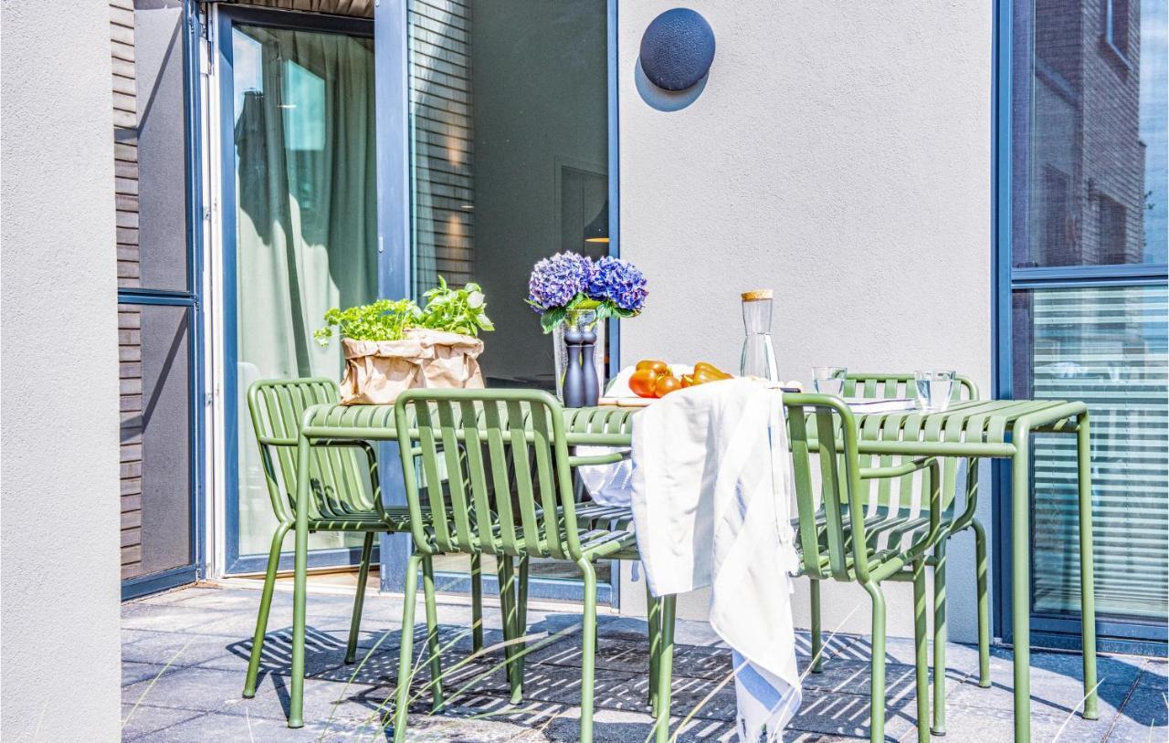 Lovely Home In Lembruch-Duemmer See With Wifi Exteriör bild