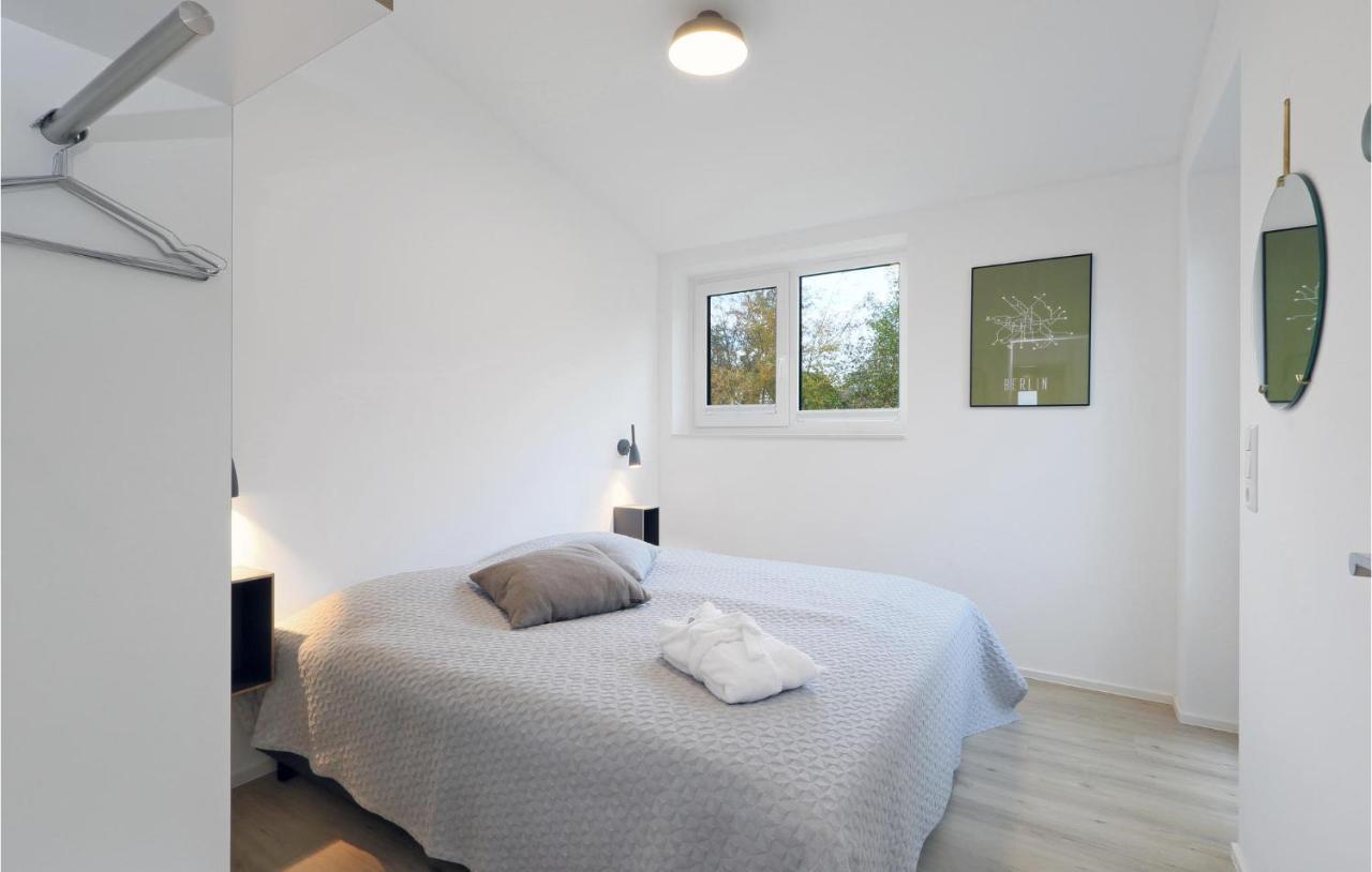 Lovely Home In Lembruch-Duemmer See With Wifi Exteriör bild