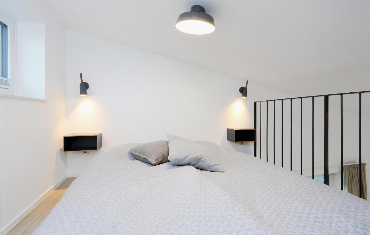 Lovely Home In Lembruch-Duemmer See With Wifi Exteriör bild