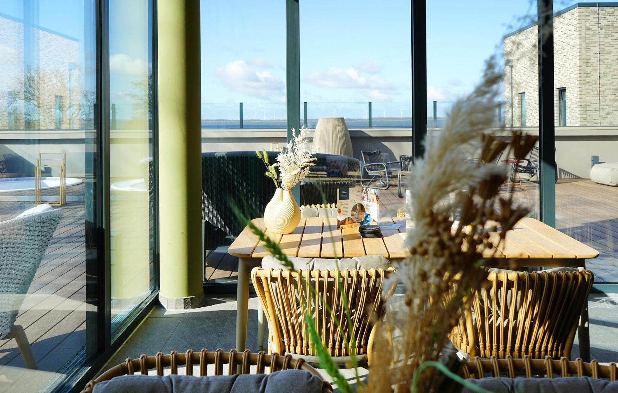 Lovely Home In Lembruch-Duemmer See With Wifi Exteriör bild