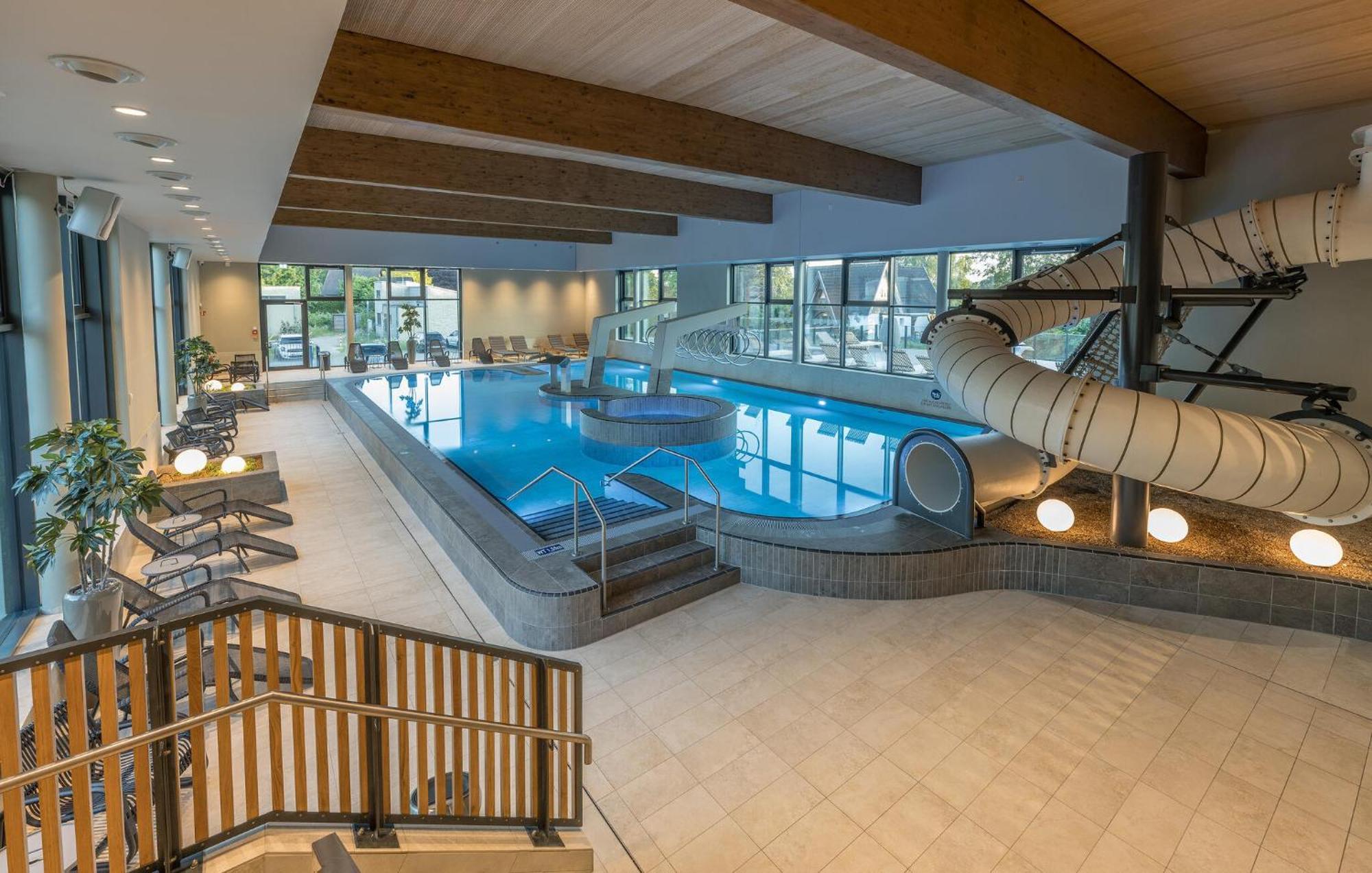 Lovely Home In Lembruch-Duemmer See With Wifi Exteriör bild