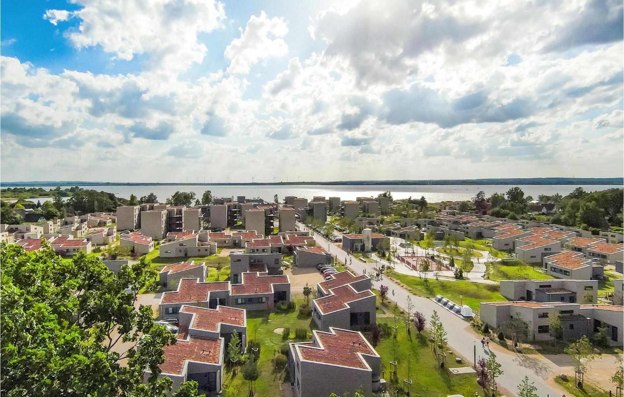 Lovely Home In Lembruch-Duemmer See With Wifi Exteriör bild